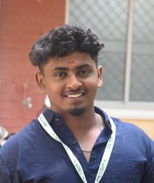 Gokulraj