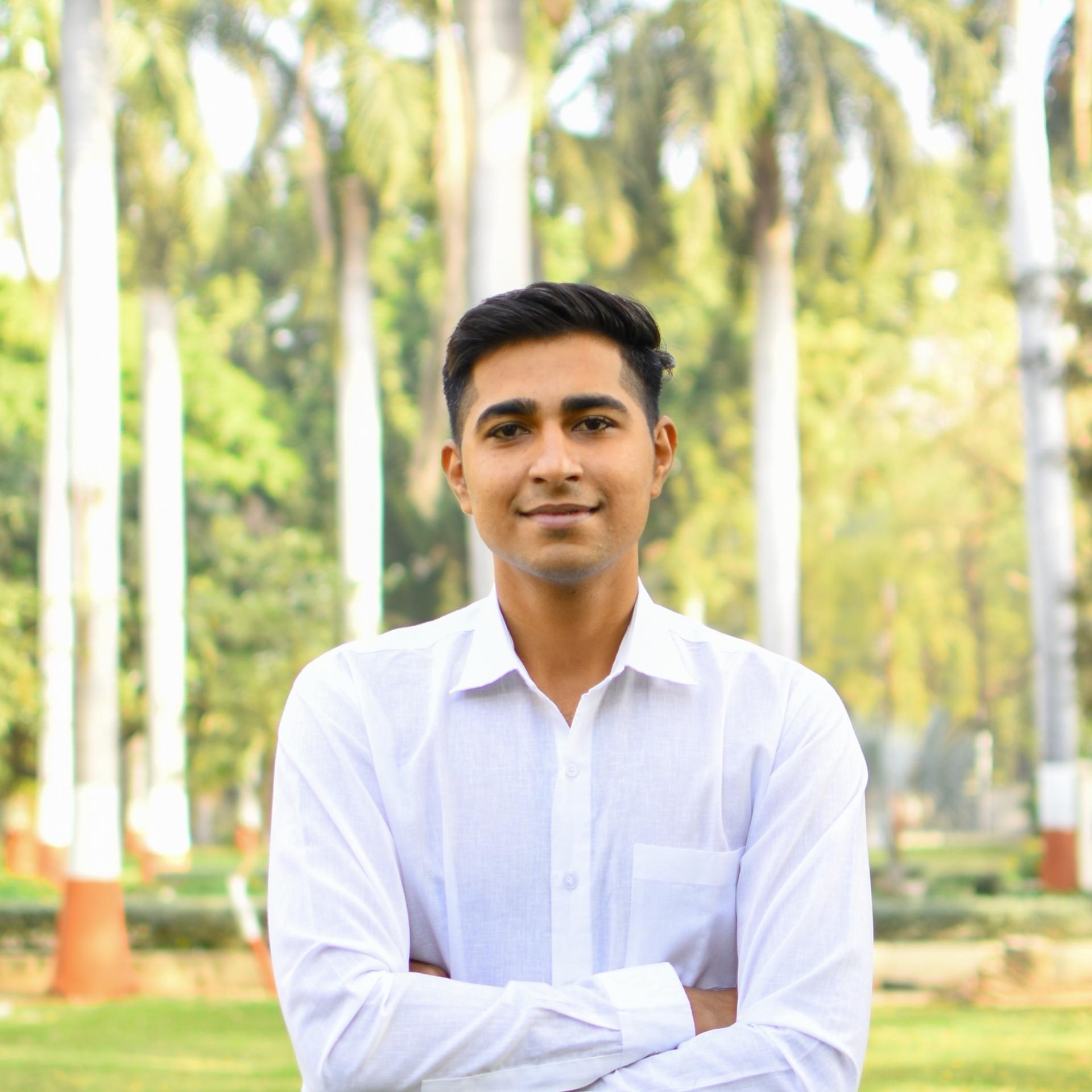 Bansikumar Ganatra