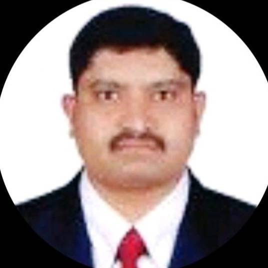 Bedaduri Kishore