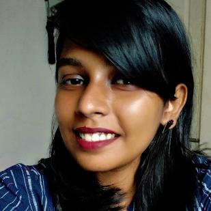 SHERIN SANDRA
