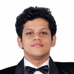 RONAK PAWAR