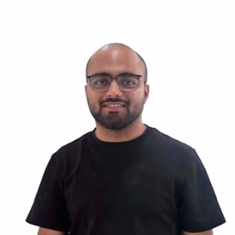 Gaurav Ramrakhya