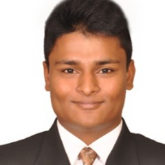 Madhukar Edula