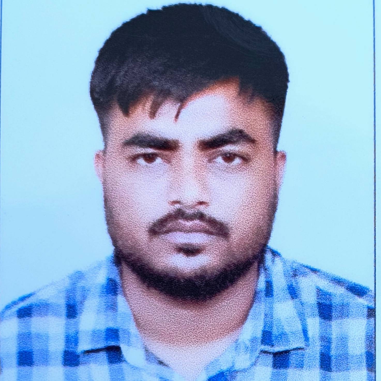 Md Afroz