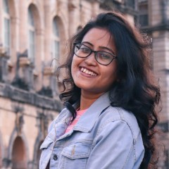 Prerana Biswas