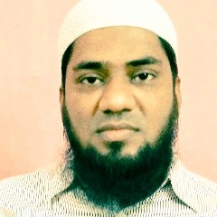 ASNUL ANSARI