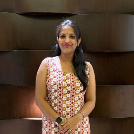 Priya Jha