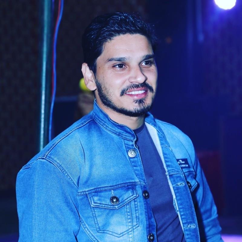 Mahesh