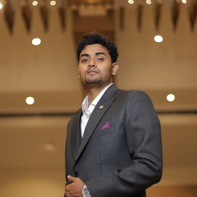 Raju Sharma