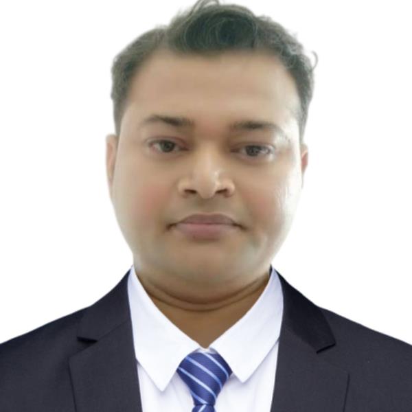 Arpan Shukla