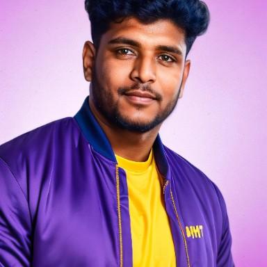 Sasi Kumar