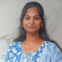 ISHWARYA BALISETTY