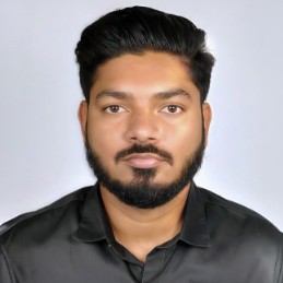 Jitender Pandwar