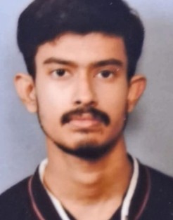 Arijit Karmakar