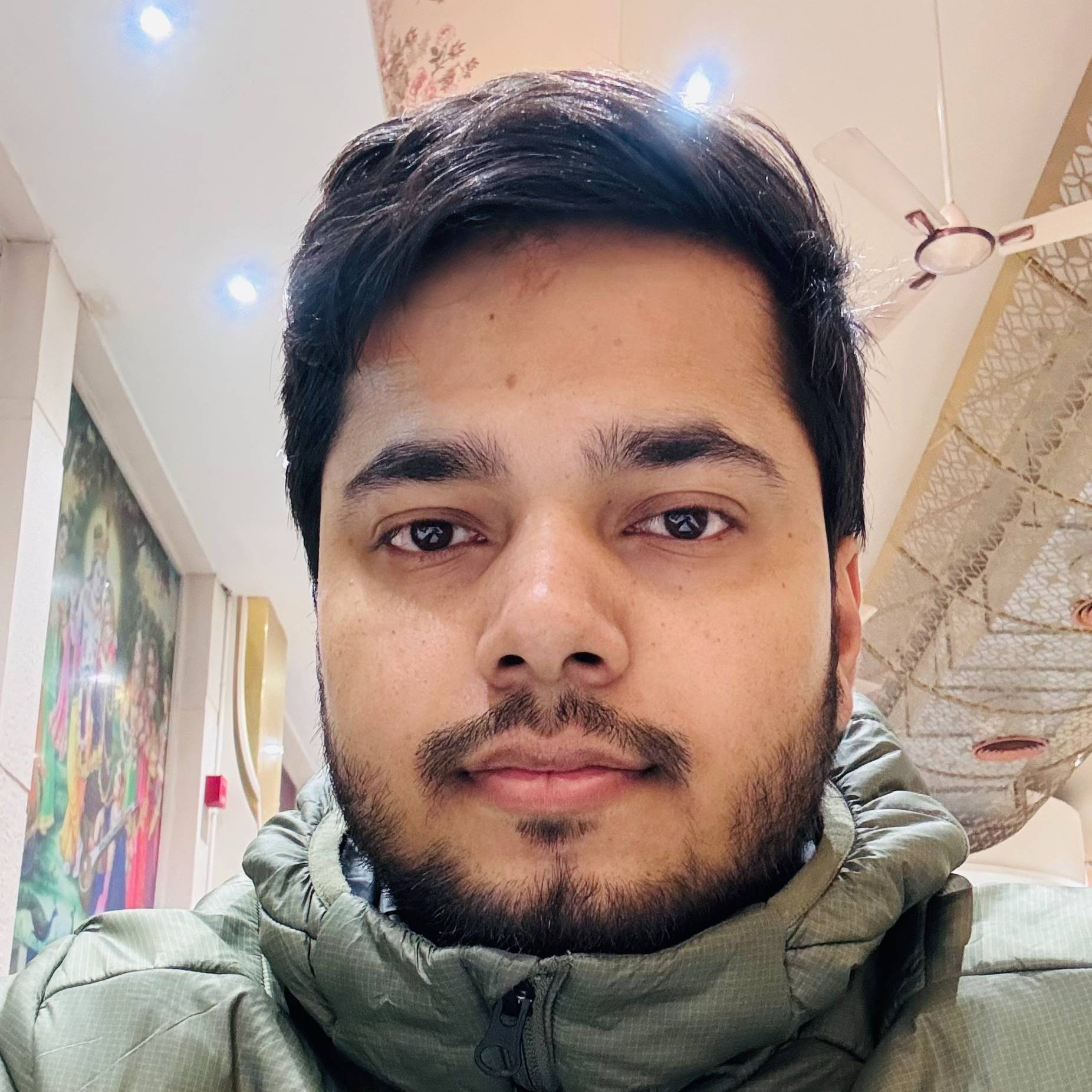 Ashish Srivastava