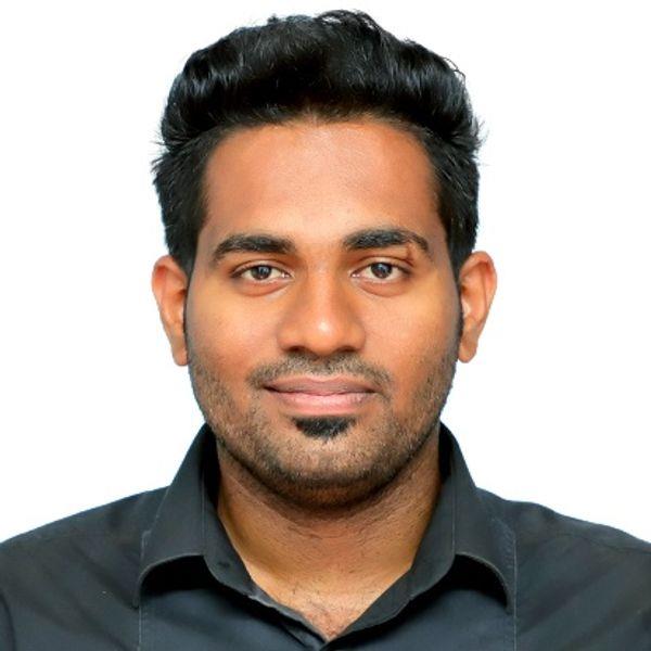 Gautham Kamath