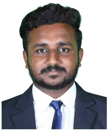 D Navin Kumar kumar