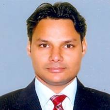Deepak Kumar