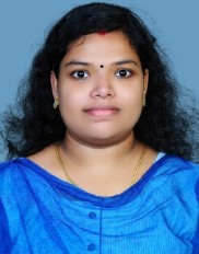 Parvathy V R