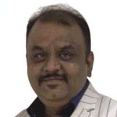 Kshitiz George