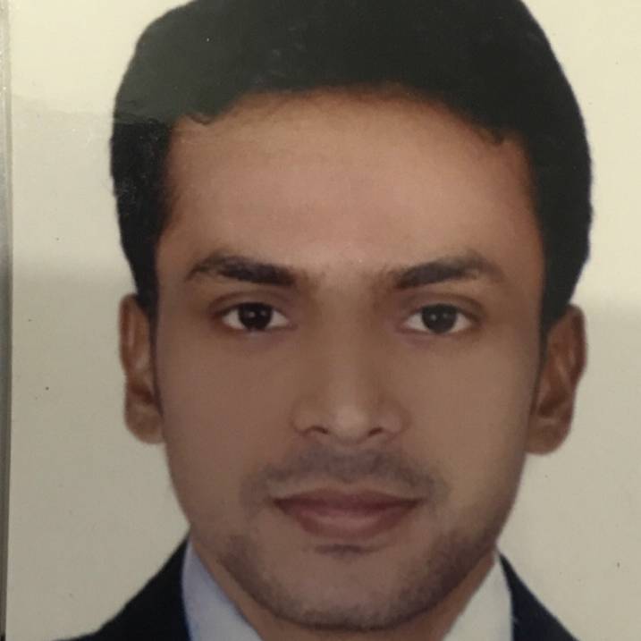 AMJAD SHAIKH