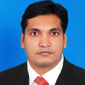 Umesh Sharma