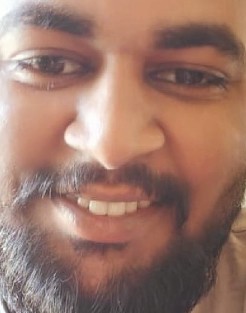 SUMESH KUMAR P.G