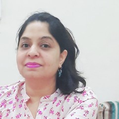 Shweta Upadhyay