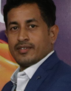 Naveen Rao Gannamaneni
