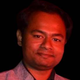 Amit Das