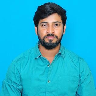 Bharath Babu M R