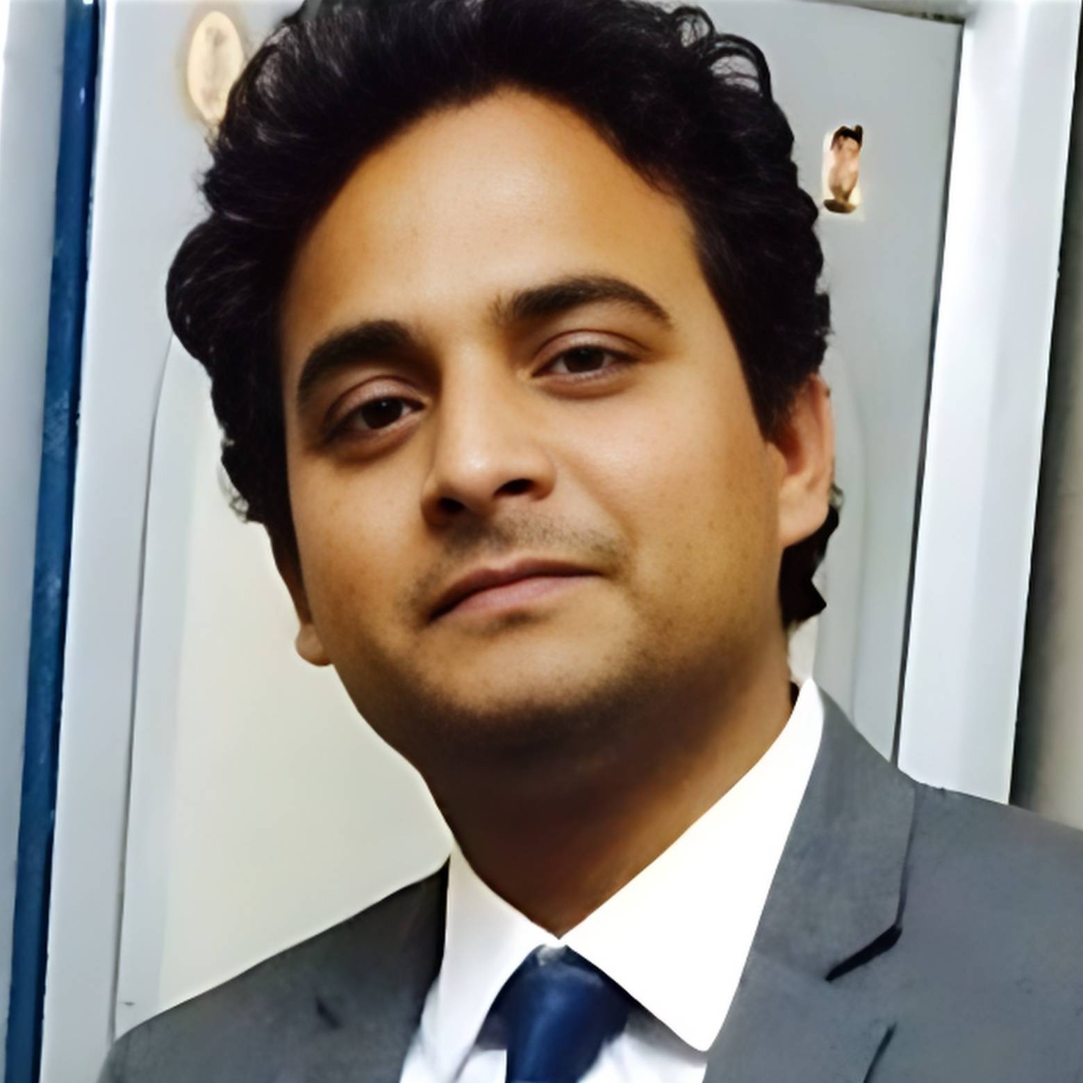 DEEPAK SHARMA