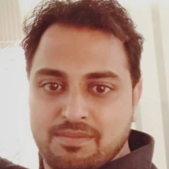 Sahil Seth