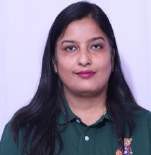GEETIKA AGRAWAL