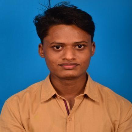RAJ KUMAR R.