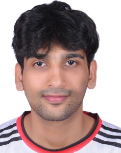 Rishab Ashok