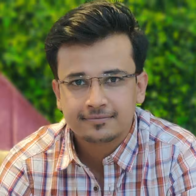 Amir Memon