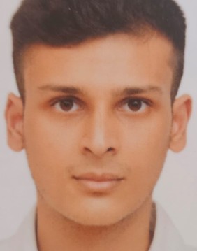 ISHAN CHAUDHURI