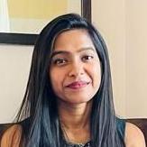 Yashika Aggarwal