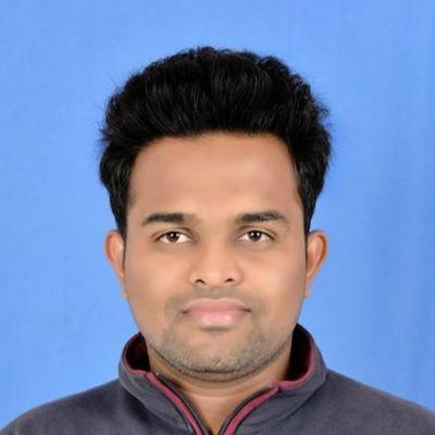 Amol Kondaji Ugale