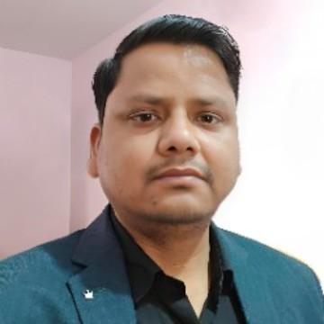 Kuldeep Kumar