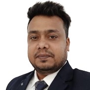 Amit Biswas