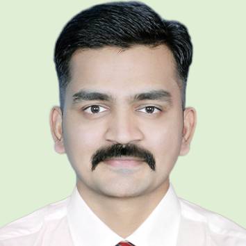 Vaishak Menon