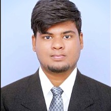 Manoj Kumar Krishnamoorthi