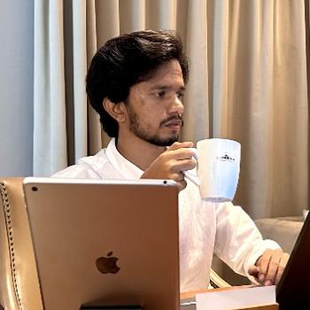 Vinod Ramaswamy