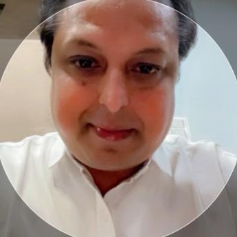 Ashish Sen