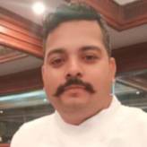 Chef Amit Kumar