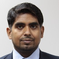 Deepak Kumar