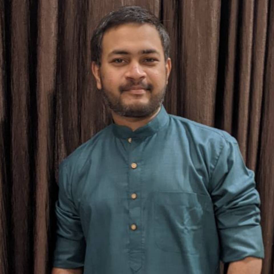 Naman Khare