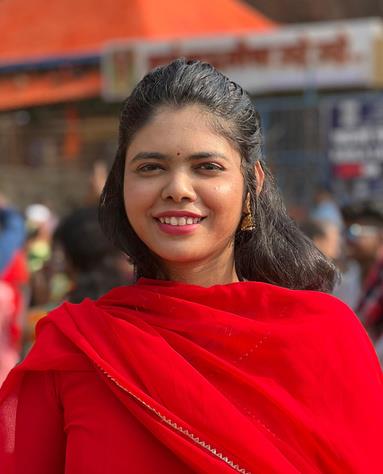 PRACHI BHOPI